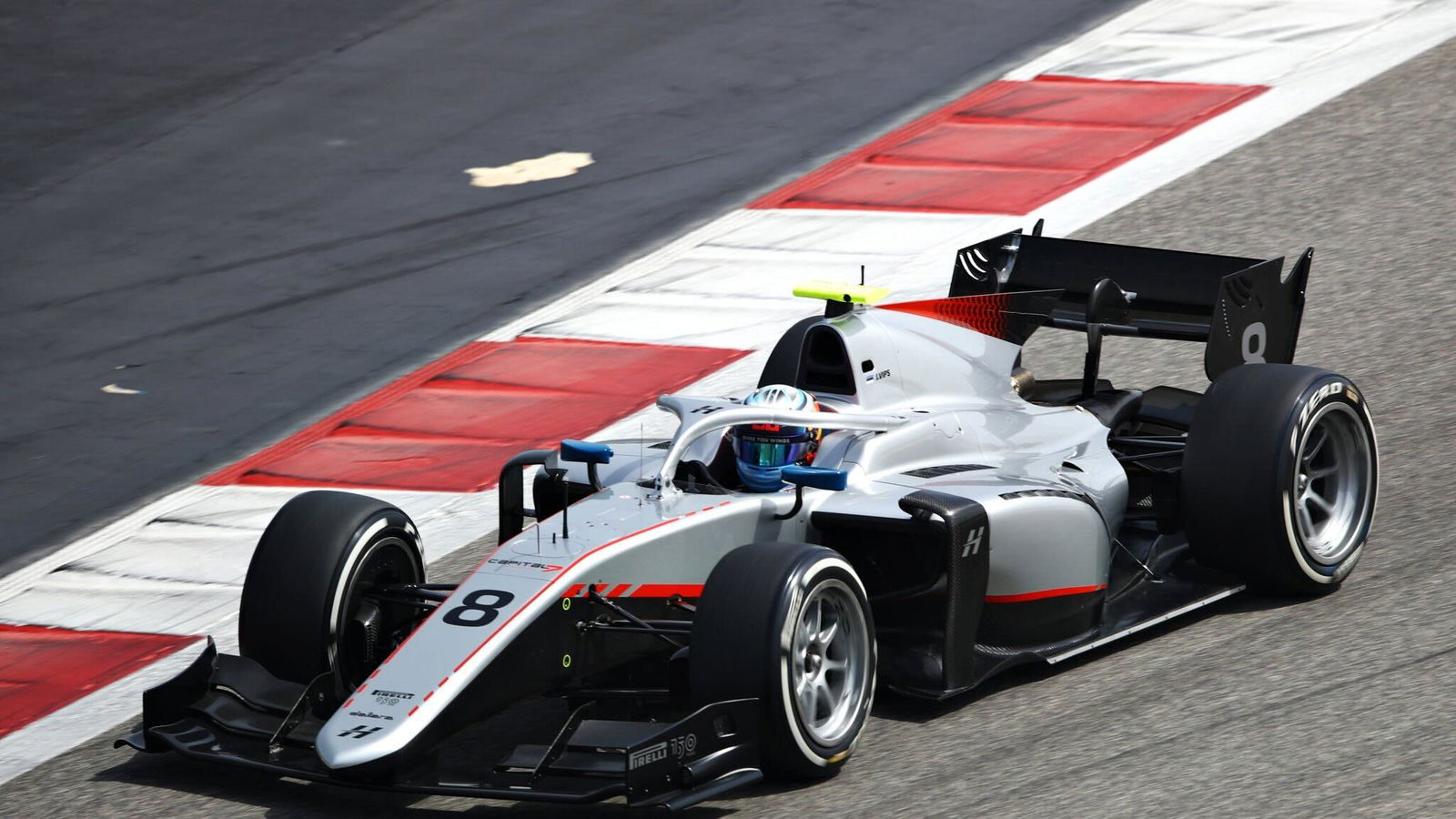 Hitech Grand Prix follows Haas in terminating Uralkali sponsorship deal
